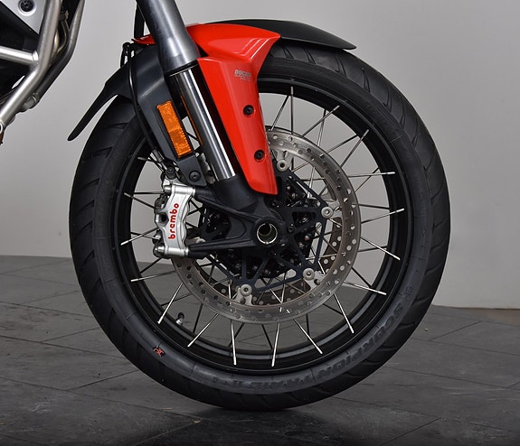 Ducati MULTISRTRADA V4 S TRAVEL /3 VÄSKOR ETC! 9 of 19