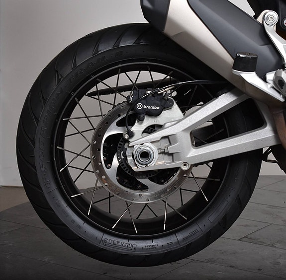 Ducati MULTISRTRADA V4 S TRAVEL /3 VÄSKOR ETC! 11 of 19