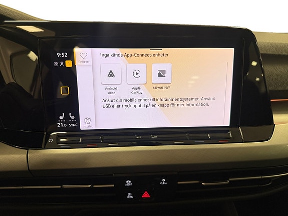 Volkswagen Golf I 15 of 17