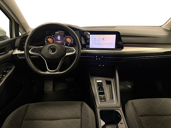 Volkswagen Golf I 13 of 17