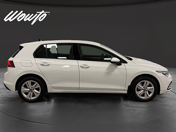 Volkswagen Golf I 3 of 17