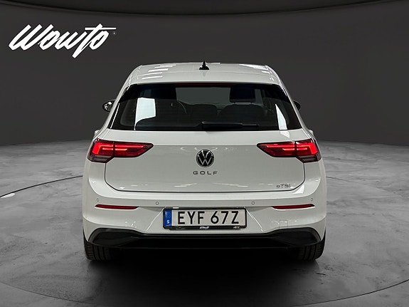 Volkswagen Golf I 5 of 17