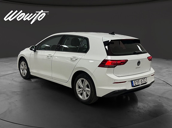 Volkswagen Golf I 6 of 17
