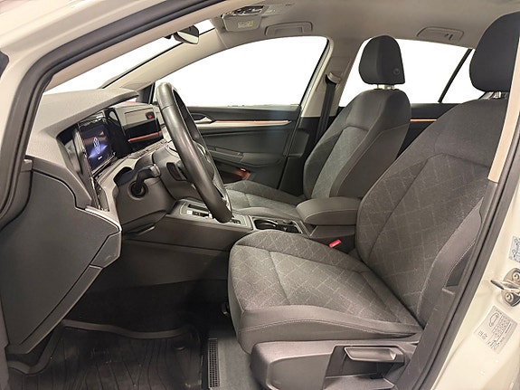 Volkswagen Golf I 8 of 17