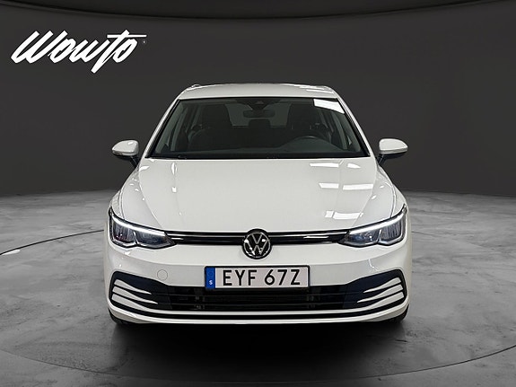 Volkswagen Golf I 2 of 17