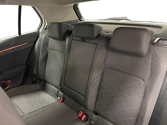 Volkswagen Golf I 10 of 17