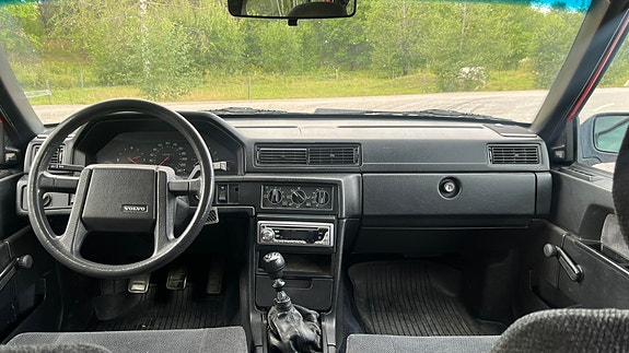 Volvo 940 10 of 10
