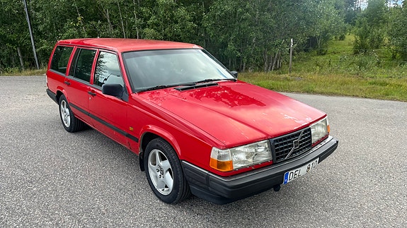 Volvo 940 3 of 10