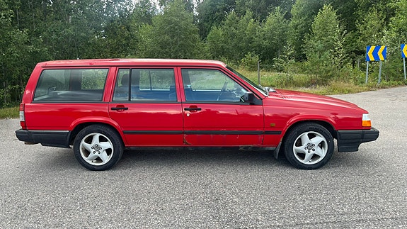 Volvo 940 5 of 10