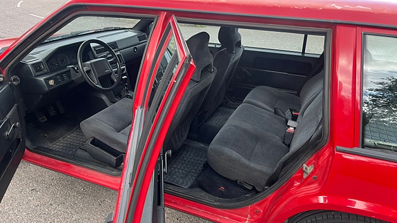 Volvo 940 8 of 10