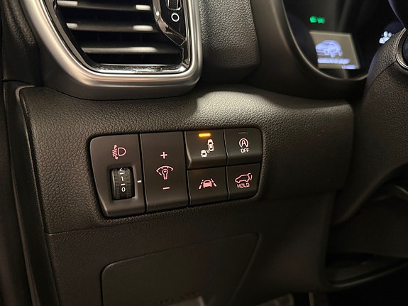Kia Sportage 20 of 23