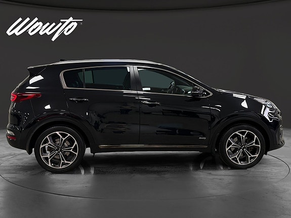 Kia Sportage 3 of 23