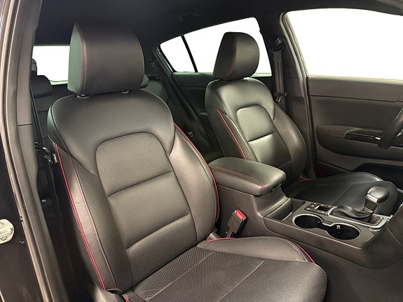 Kia Sportage 14 of 23