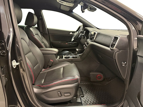 Kia Sportage 13 of 23