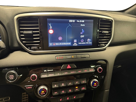 Kia Sportage 18 of 23