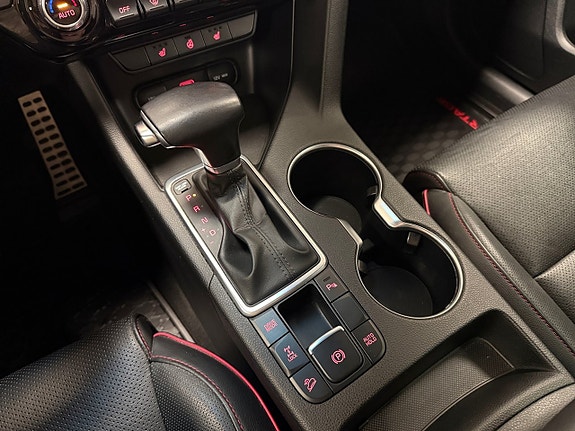 Kia Sportage 16 of 23