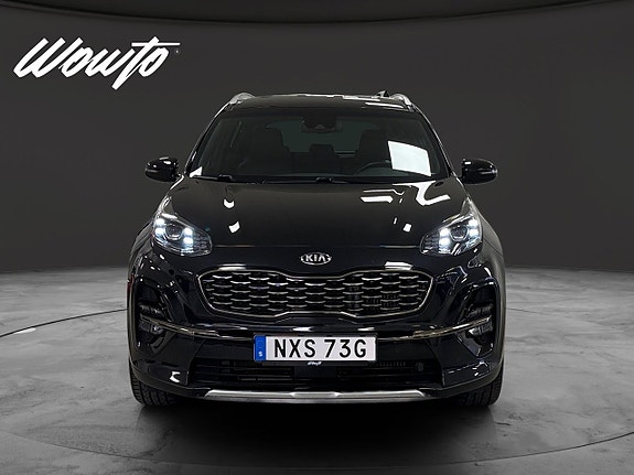 Kia Sportage 2 of 23