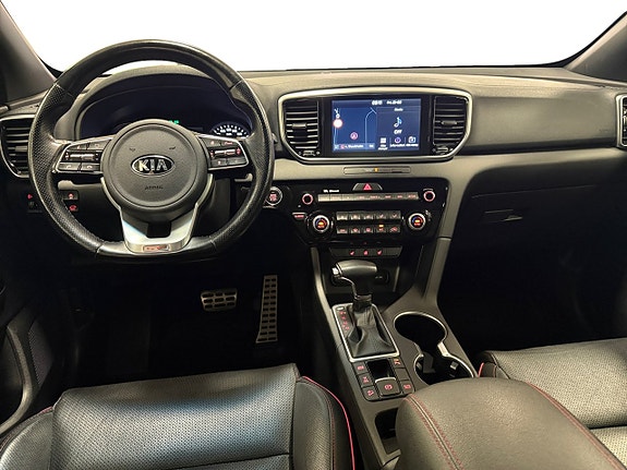 Kia Sportage 15 of 23
