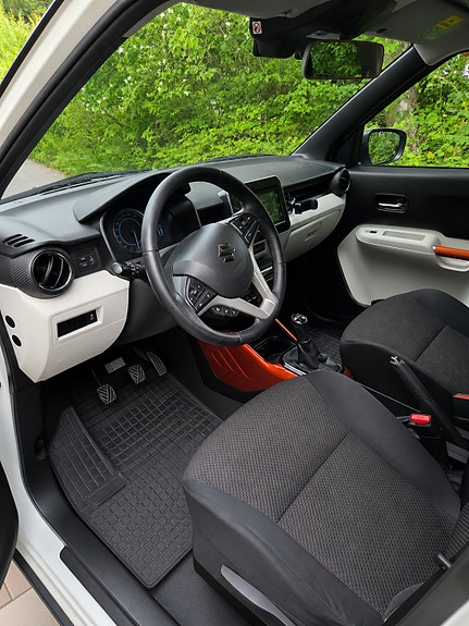 Suzuki Ignis 5 of 7