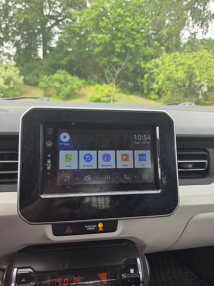 Suzuki Ignis 6 of 7