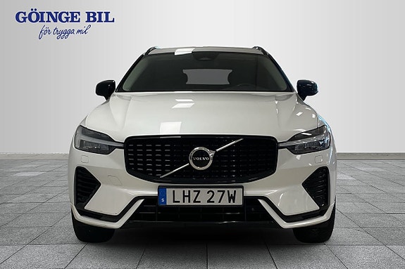 Volvo XC60 3 of 18