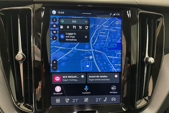 Volvo XC60 13 of 18