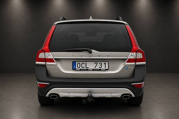 Volvo XC70 4 of 14