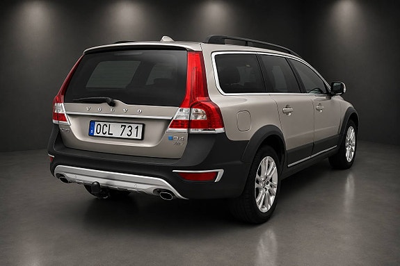Volvo XC70 3 of 14