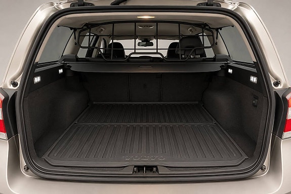 Volvo XC70 5 of 14