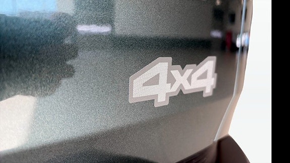 Dacia Duster 23 of 24
