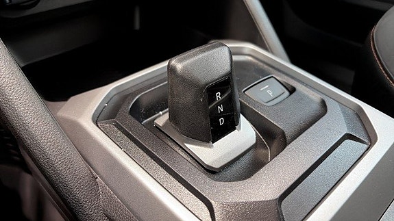 Dacia Duster 19 of 24