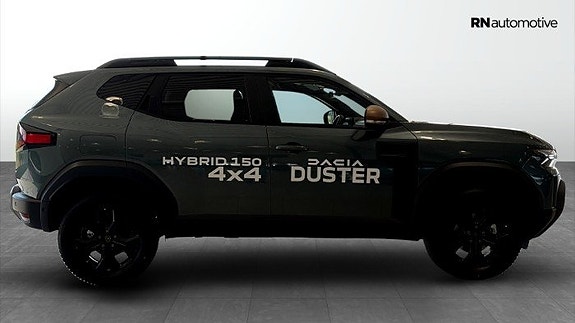 Dacia Duster 4 of 24
