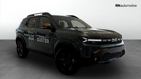 Dacia Duster 7 of 24