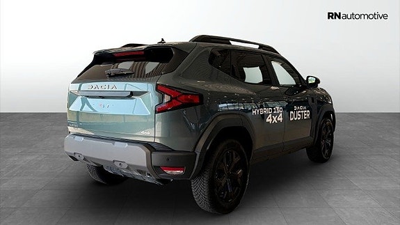 Dacia Duster 3 of 24