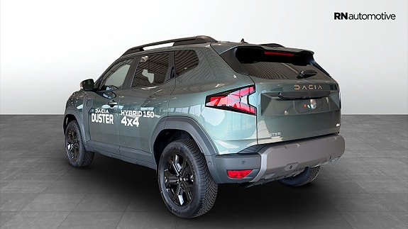 Dacia Duster 3 of 24