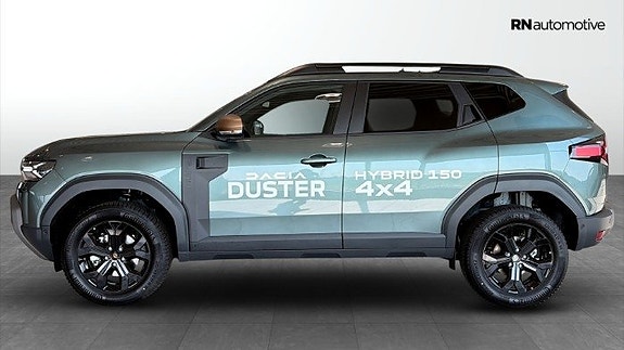 Dacia Duster 2 of 24