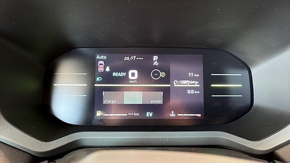 Dacia Duster 13 of 24