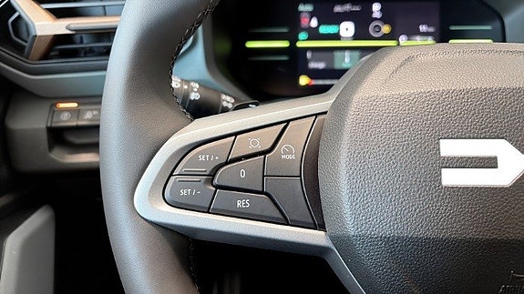 Dacia Duster 14 of 24