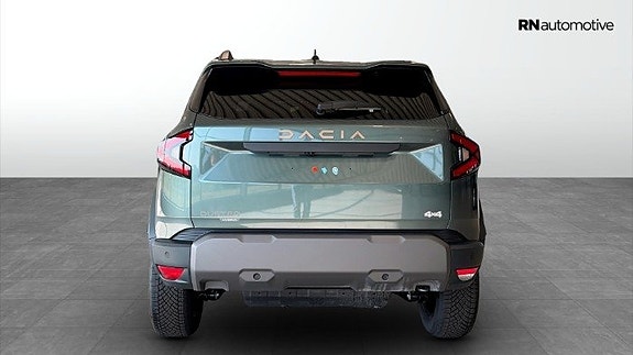 Dacia Duster 5 of 24