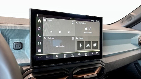 Dacia Duster 16 of 24