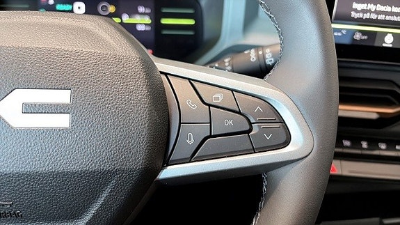 Dacia Duster 15 of 24