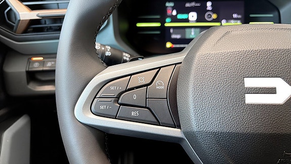 Dacia Duster 17 of 24