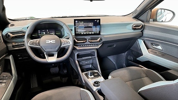 Dacia Duster 10 of 24