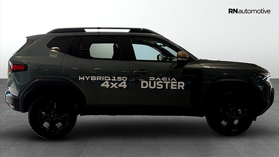 Dacia Duster 6 of 24