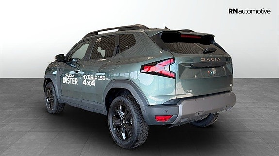 Dacia Duster 6 of 24
