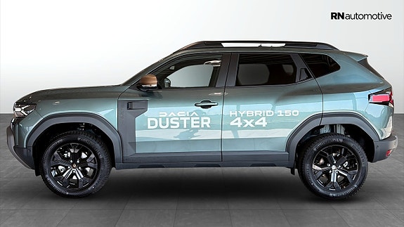 Dacia Duster 2 of 24