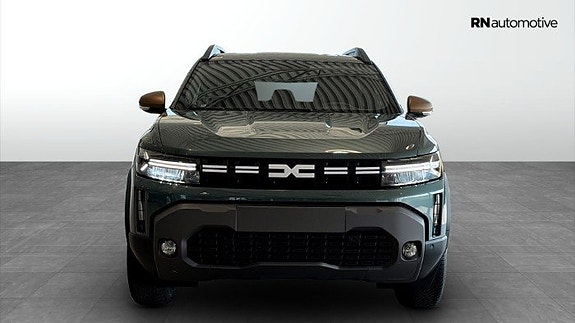 Dacia Duster 8 of 24