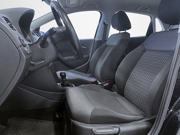Volkswagen Polo 6 of 15