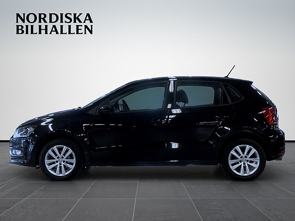 Volkswagen Polo 4 of 15