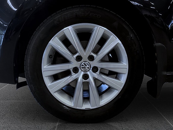 Volkswagen Polo 15 of 15